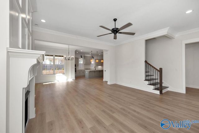 41 Belle River Way, Gurley, AL 35748