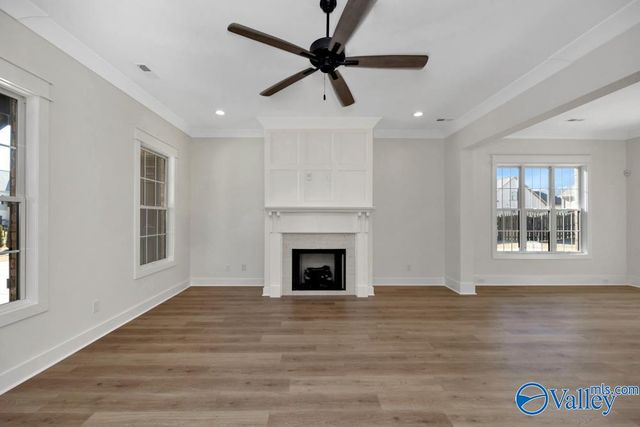 41 Belle River Way, Gurley, AL 35748