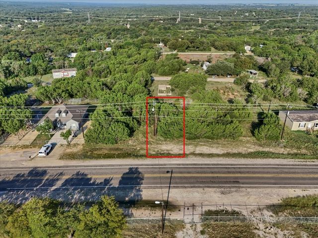 6030 Tin Top Highway, Granbury, TX 76048