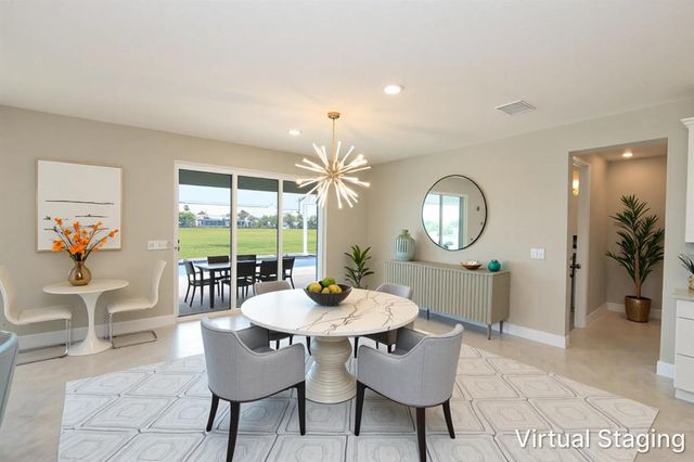 10205 SW Pervenche Lane, Port St. Lucie, FL 34987