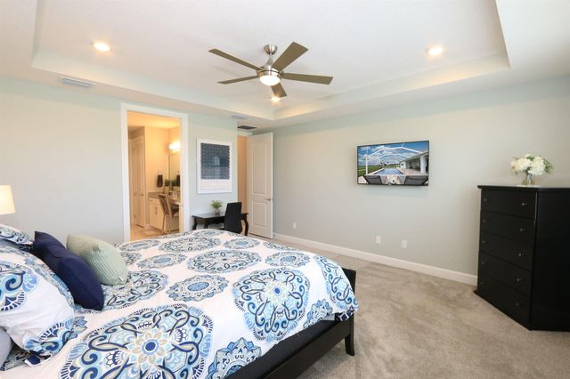 10205 SW Pervenche Lane, Port St. Lucie, FL 34987