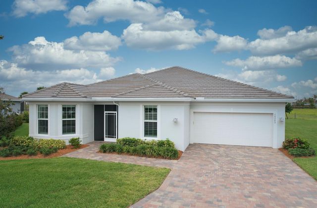 10205 SW Pervenche Lane, Port St. Lucie, FL 34987