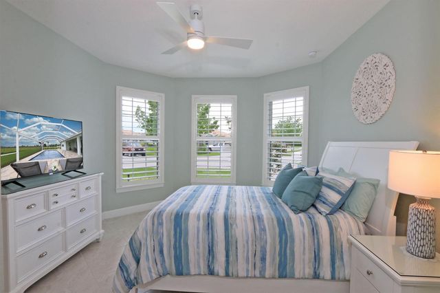 10205 SW Pervenche Lane, Port St. Lucie, FL 34987