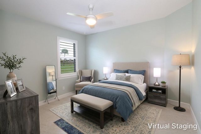 10205 SW Pervenche Lane, Port St. Lucie, FL 34987