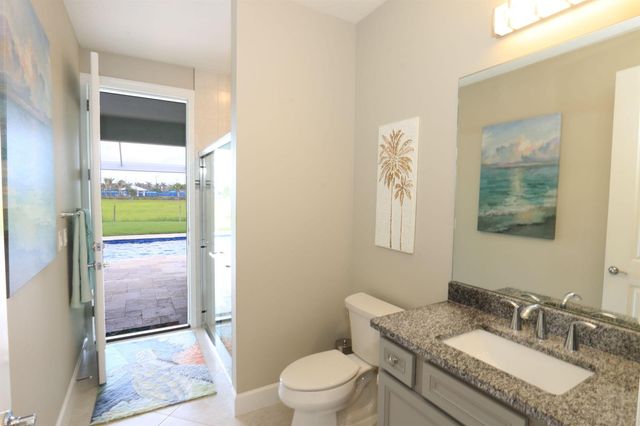 10205 SW Pervenche Lane, Port St. Lucie, FL 34987