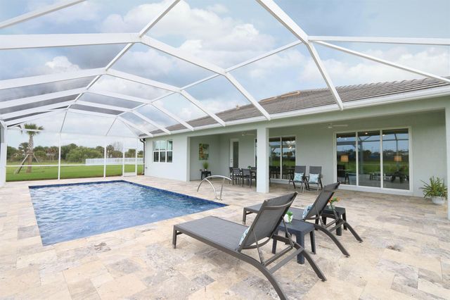 10205 SW Pervenche Lane, Port St. Lucie, FL 34987