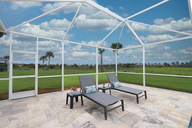 10205 SW Pervenche Lane, Port St. Lucie, FL 34987