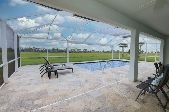 10205 SW Pervenche Lane, Port St. Lucie, FL 34987