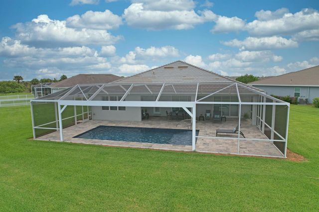 10205 SW Pervenche Lane, Port St. Lucie, FL 34987