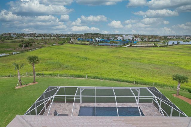 10205 SW Pervenche Lane, Port St. Lucie, FL 34987