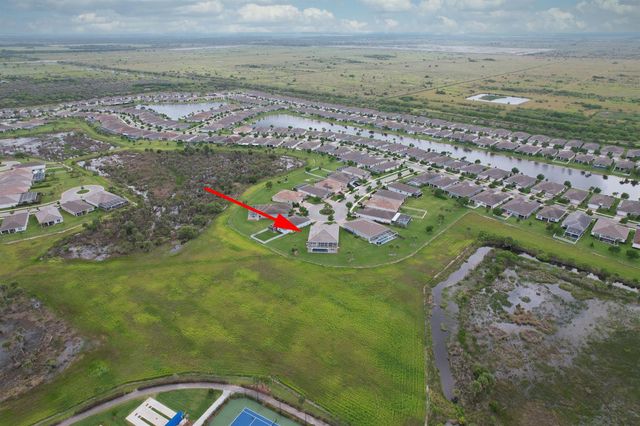 10205 SW Pervenche Lane, Port St. Lucie, FL 34987