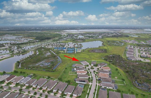 10205 SW Pervenche Lane, Port St. Lucie, FL 34987
