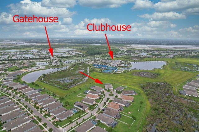 10205 SW Pervenche Lane, Port St. Lucie, FL 34987