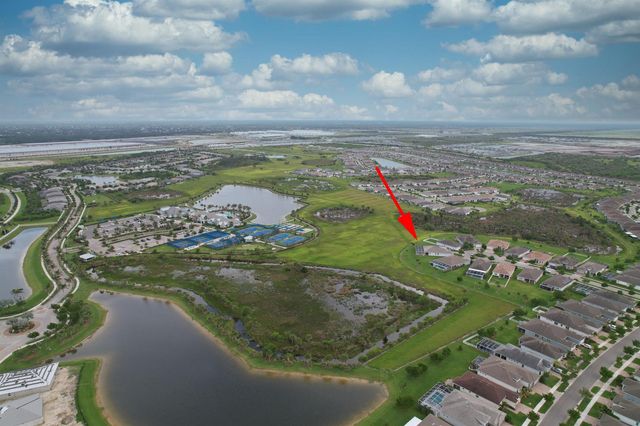 10205 SW Pervenche Lane, Port St. Lucie, FL 34987