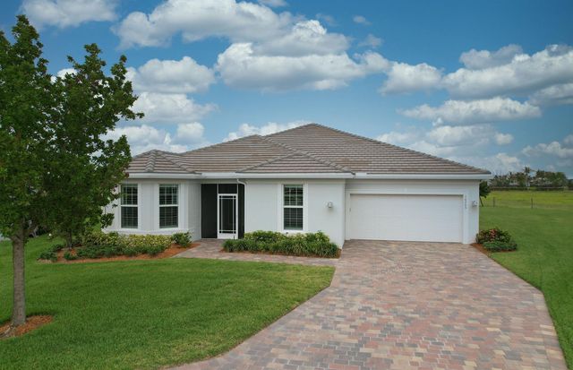 10205 SW Pervenche Lane, Port St. Lucie, FL 34987