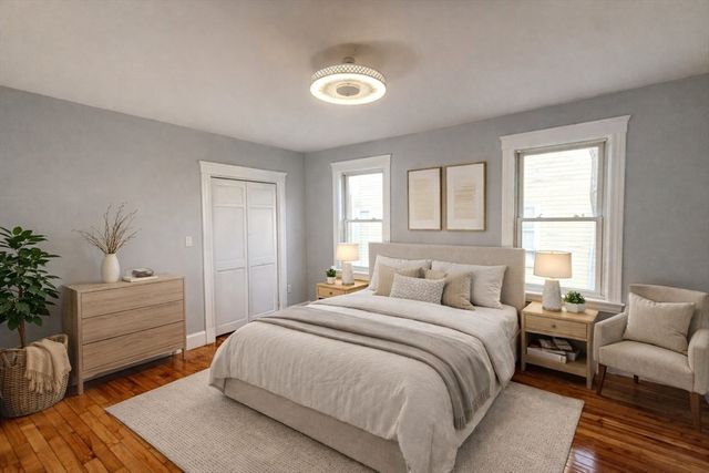 169 Fairmont Ave 1, Worcester, MA 01604