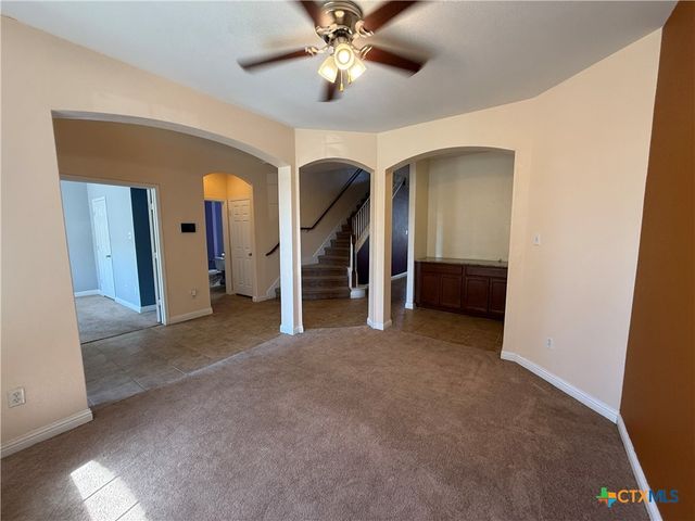 5607 Siltstone Loop, Killeen, TX 76542