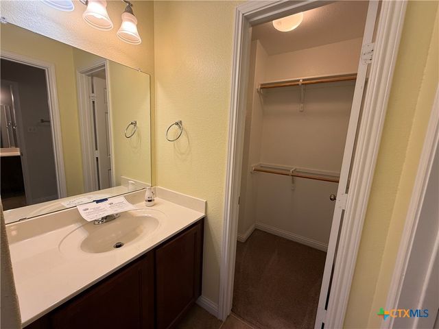 5607 Siltstone Loop, Killeen, TX 76542