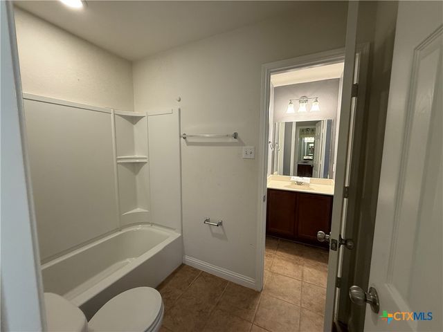 5607 Siltstone Loop, Killeen, TX 76542