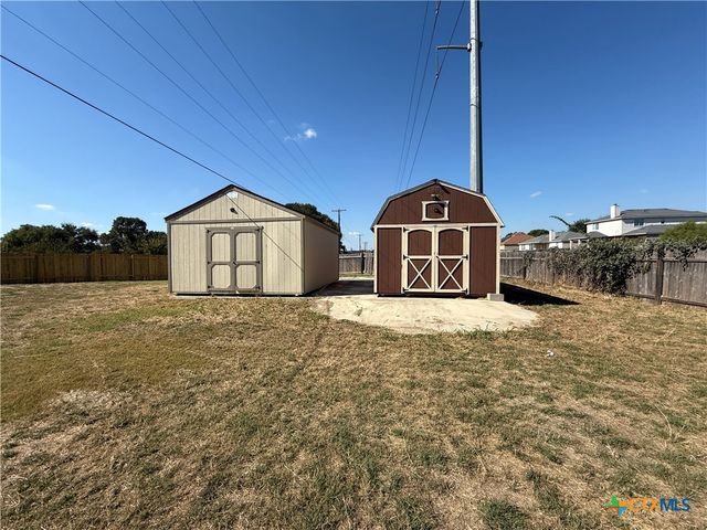 5607 Siltstone Loop, Killeen, TX 76542