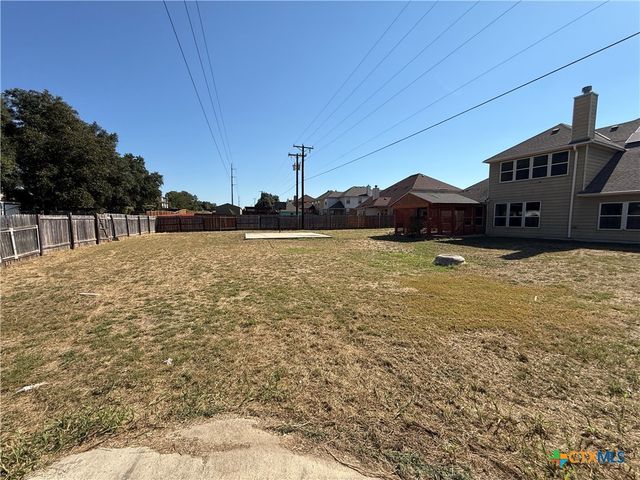 5607 Siltstone Loop, Killeen, TX 76542