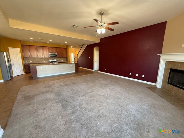 5607 Siltstone Loop, Killeen, TX 76542