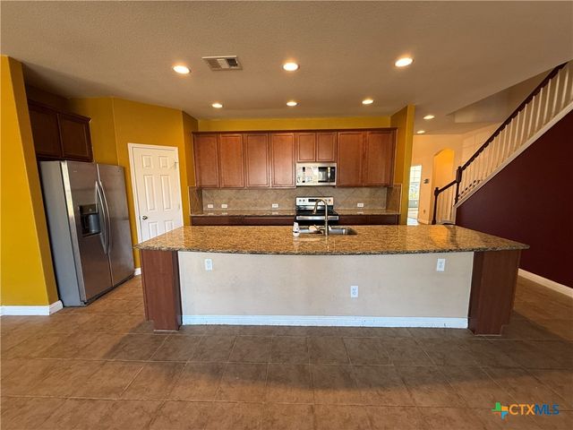 5607 Siltstone Loop, Killeen, TX 76542