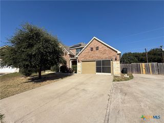 5607 Siltstone Loop, Killeen, TX 76542