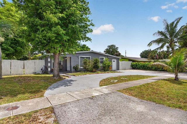 3420 NW 5th Court, Lauderhill, FL 33311