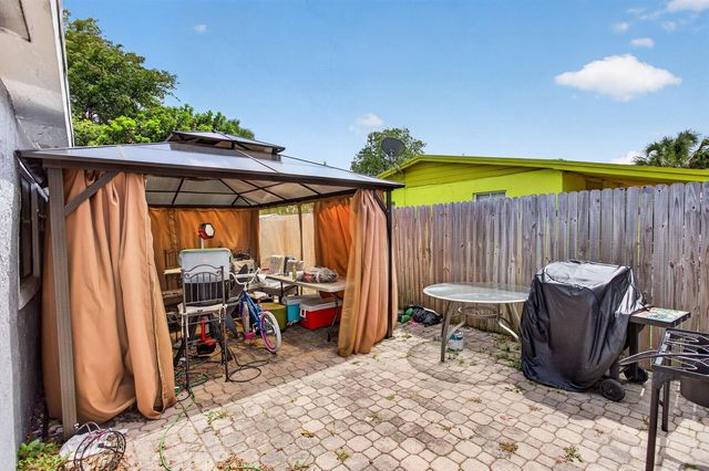3420 NW 5th Court, Lauderhill, FL 33311