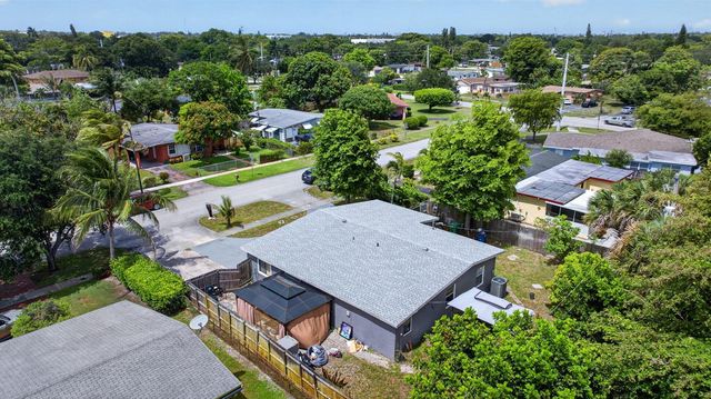 3420 NW 5th Court, Lauderhill, FL 33311
