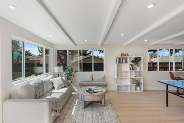 1475 Cliff Drive, San Jose, CA 95132