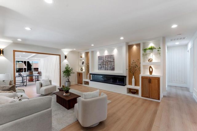 1475 Cliff Drive, San Jose, CA 95132