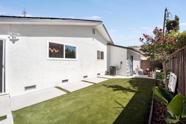 1475 Cliff Drive, San Jose, CA 95132