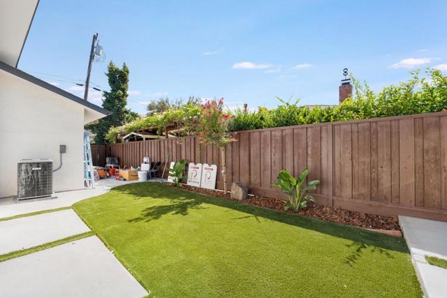1475 Cliff Drive, San Jose, CA 95132