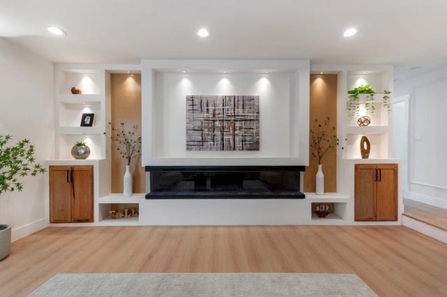 1475 Cliff Drive, San Jose, CA 95132