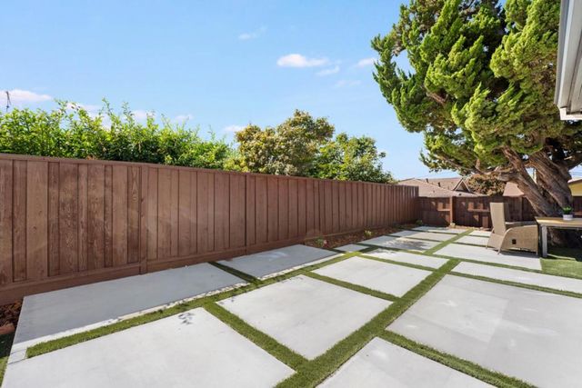 1475 Cliff Drive, San Jose, CA 95132