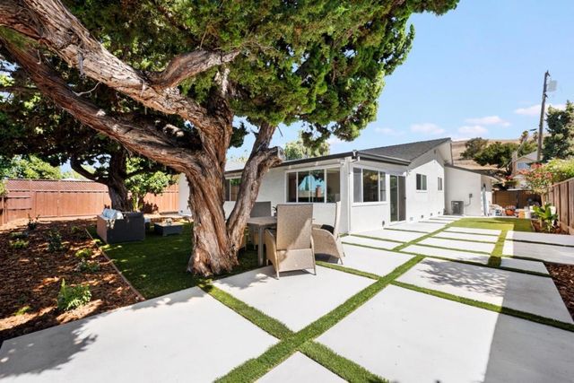 1475 Cliff Drive, San Jose, CA 95132