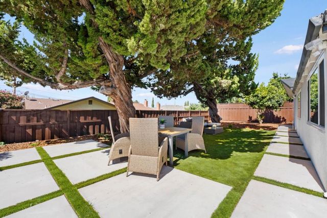 1475 Cliff Drive, San Jose, CA 95132