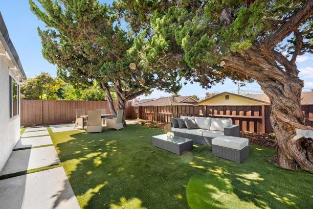 1475 Cliff Drive, San Jose, CA 95132