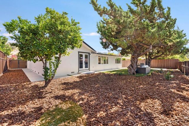 1475 Cliff Drive, San Jose, CA 95132