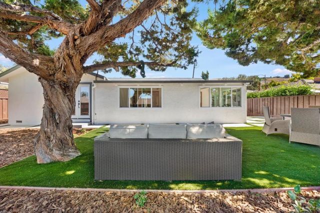 1475 Cliff Drive, San Jose, CA 95132