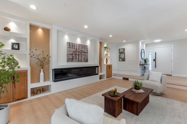 1475 Cliff Drive, San Jose, CA 95132
