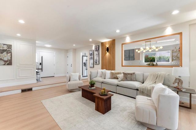 1475 Cliff Drive, San Jose, CA 95132