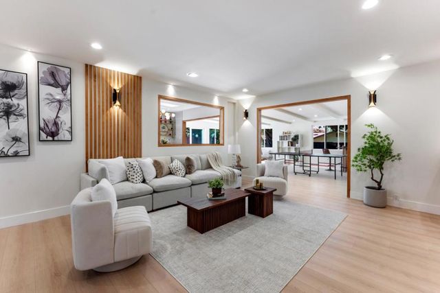 1475 Cliff Drive, San Jose, CA 95132