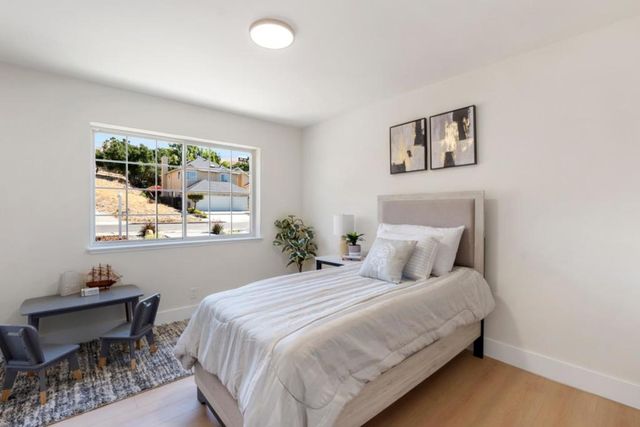 1475 Cliff Drive, San Jose, CA 95132