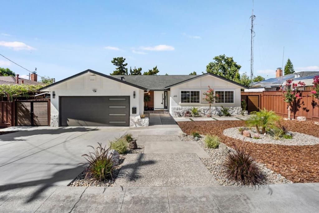 1475 Cliff Drive, San Jose, CA 95132