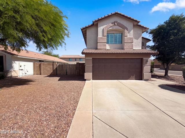 2234 E PARAISO Drive, Phoenix, AZ 85024