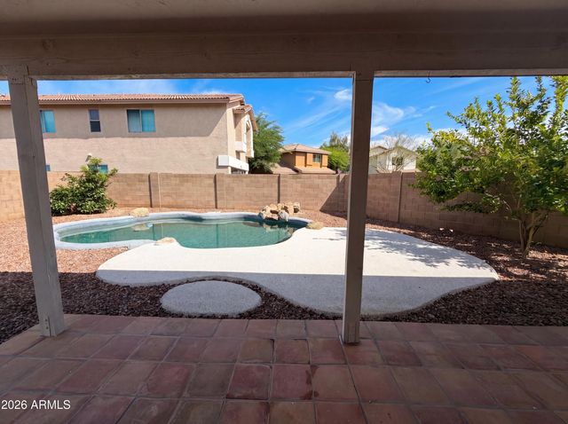 2234 E PARAISO Drive, Phoenix, AZ 85024