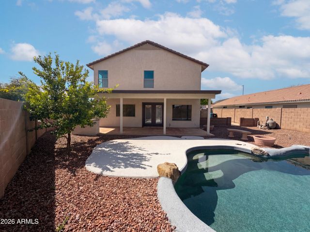 2234 E PARAISO Drive, Phoenix, AZ 85024